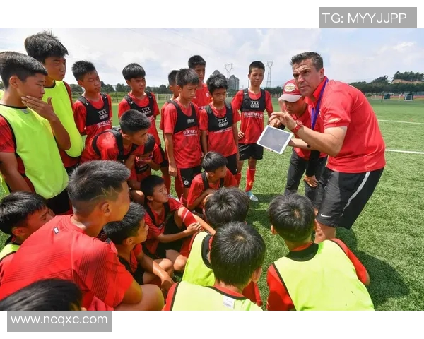 推动青少年体育发展体育青训补贴政策的实施与影响分析