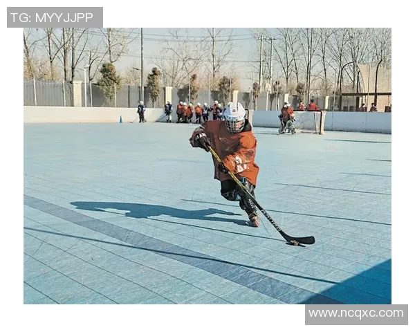 冰球进攻战术解析与实战应用探讨助力球队提升竞技水平