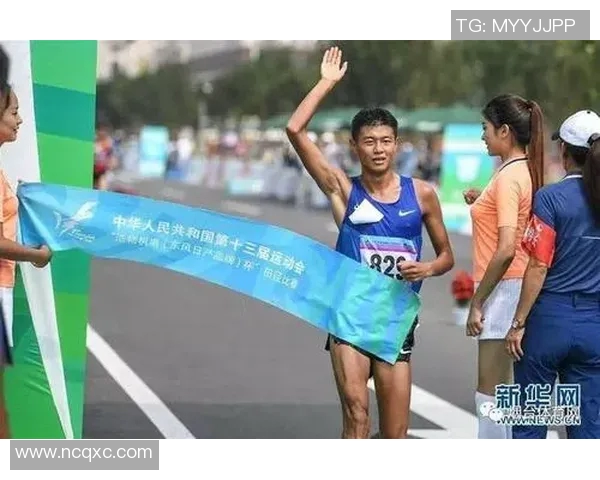 王瑞在跳高比赛中的精彩表现与突破性进展分析