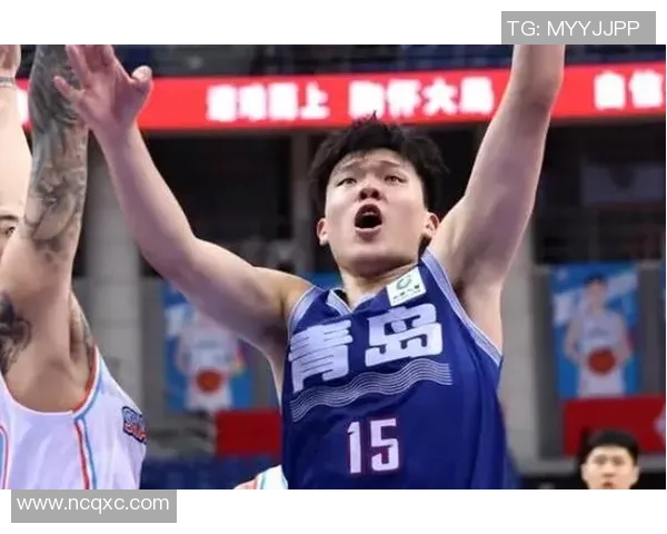 青岛男篮战术变阵解析新策略助力球队重返巅峰之路