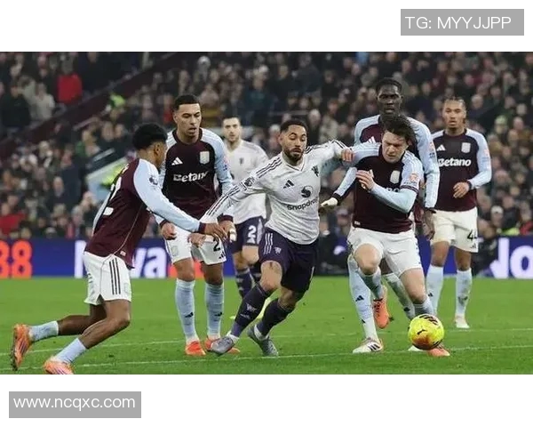 摩根罗杰斯精彩破门助力阿斯顿维拉赢得关键胜利