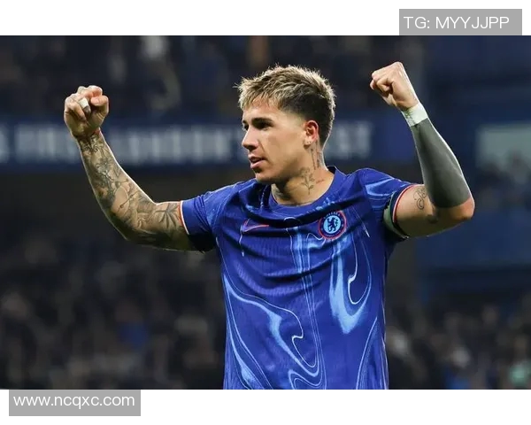 恩佐破门助力球队逆转胜利展现绝佳状态与团队默契