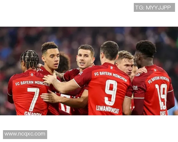 拜仁胜弗赖堡,德甲领先优势继续扩大 拜仁胜弗赖堡,德甲领先优势继续扩大