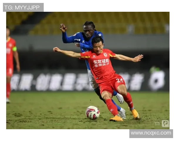 奥乌苏精彩破门助力长春亚泰赢得关键比赛胜利 奥乌苏精彩破门助力长春亚泰赢得关键比赛胜利