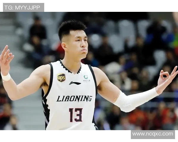 辽宁本钢与广厦控股激战郭艾伦展现篮球魅力与团队精神的巅峰对决