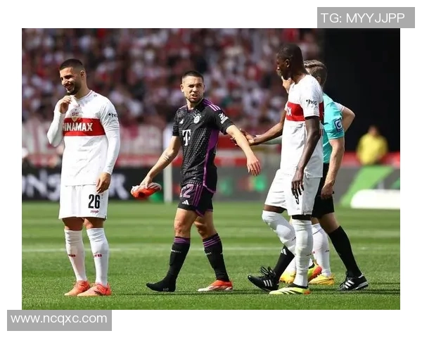 德甲战平！法兰克福客场1-1与斯图加特握手言和，积分榜上继续领跑