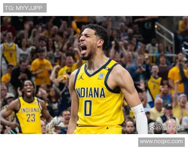 步行者队主力疑似受伤，季后赛希望骤然降低