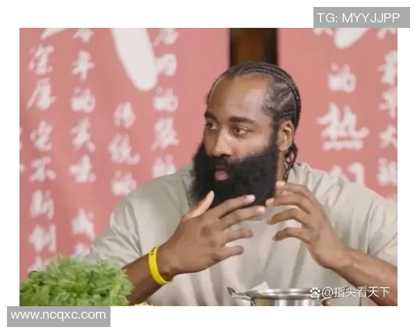 哈登与詹姆斯发生口角,引发球迷热议 哈登与詹姆斯发生口角,引发球迷热议