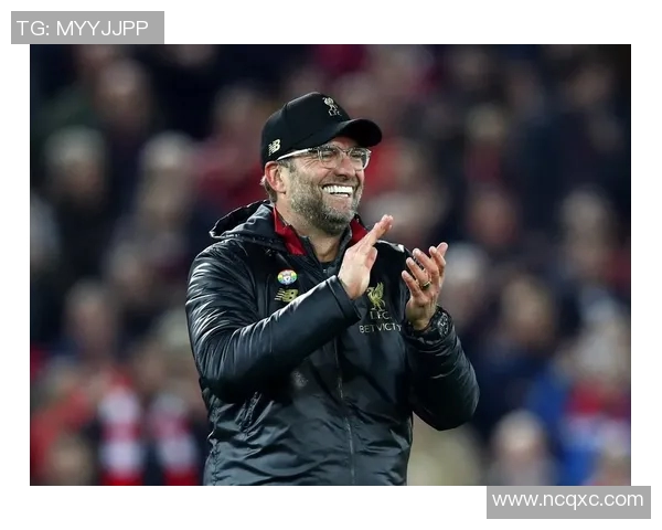 利物浦主帅克洛普：全力以赴，剑指英超冠军