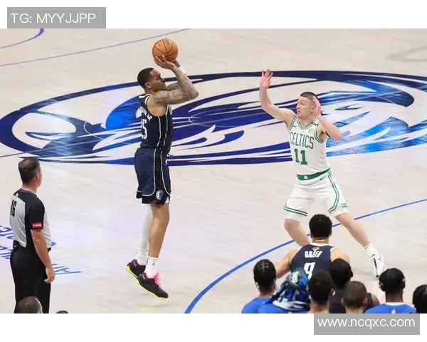 凯尔特人主场大胜独行侠，连胜五连胜，展现强劲实力