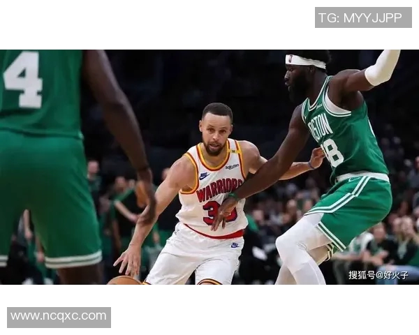 勇士战胜骑士，总决赛3比1领先，卫冕成功在望