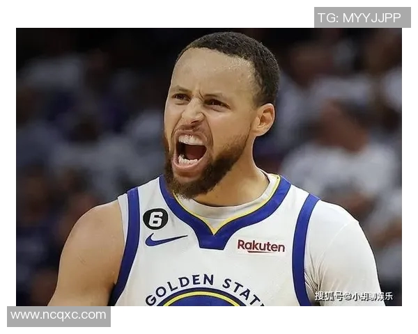 勇士队遭遇惨败，库里表示将全力以赴