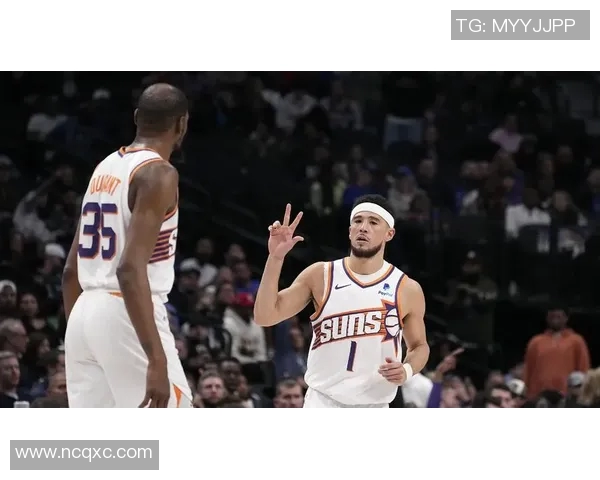 太阳豪取七连胜，保罗组织能力惊人