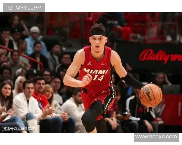 热火球迷发起在线投票，选出球队最有价值球员