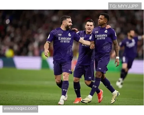 皇马主场惊险2-2战平毕尔巴鄂，梅开二度的贝尔成最大赢家