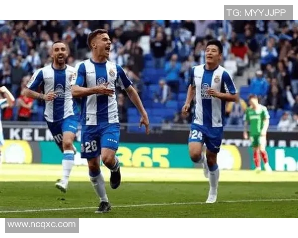 西班牙人主帅下课,球队连败困境何解? 西班牙人主帅下课,球队连败困境何解?